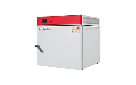 SSD safe drying box