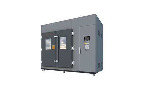 UV Aging Test Box